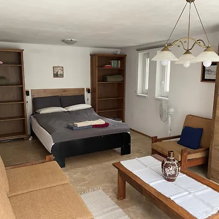Studio Apartmanok Balatonfured Exterior photo