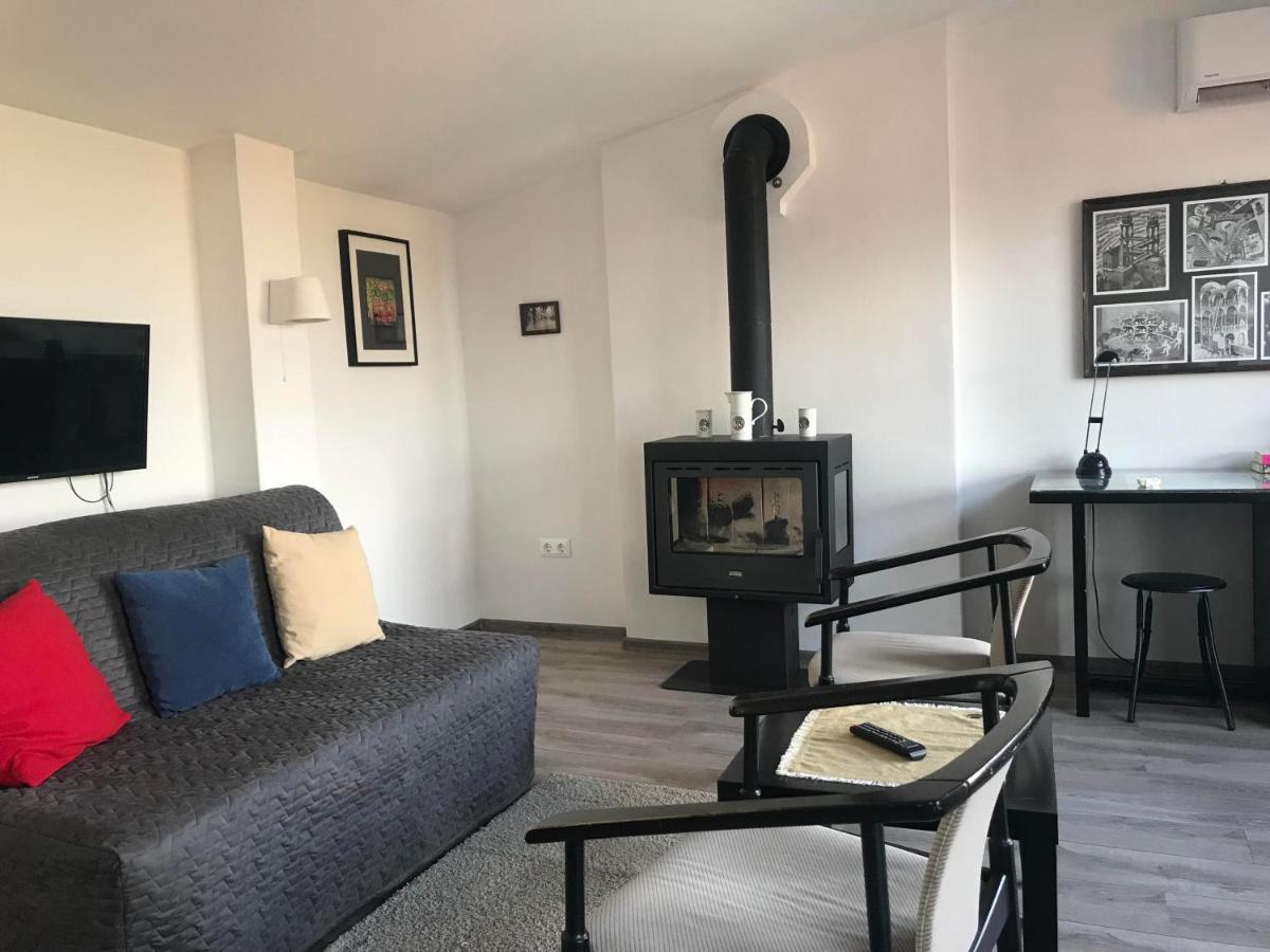 Studio Apartmanok