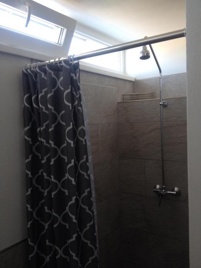 Appartamento Studio Apartmanok