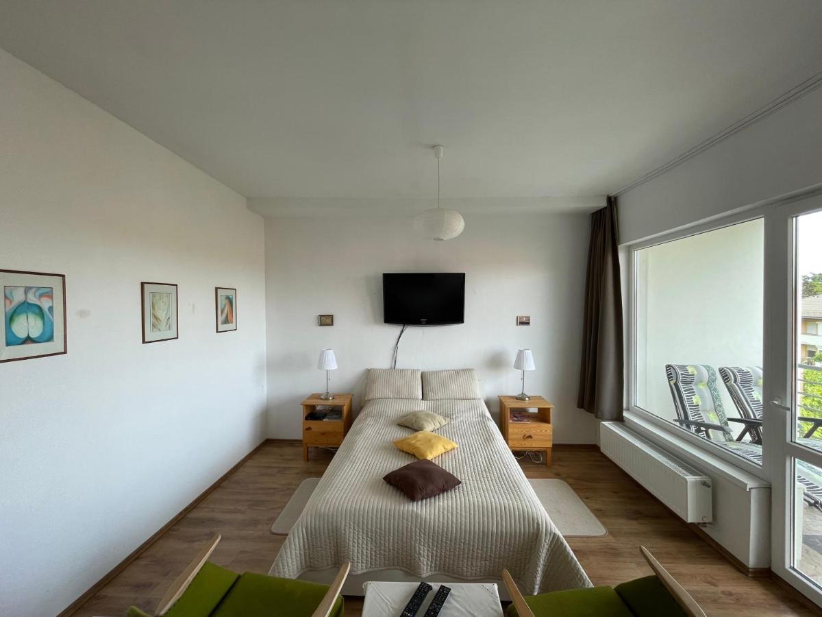 Studio Apartmanok Appartamento