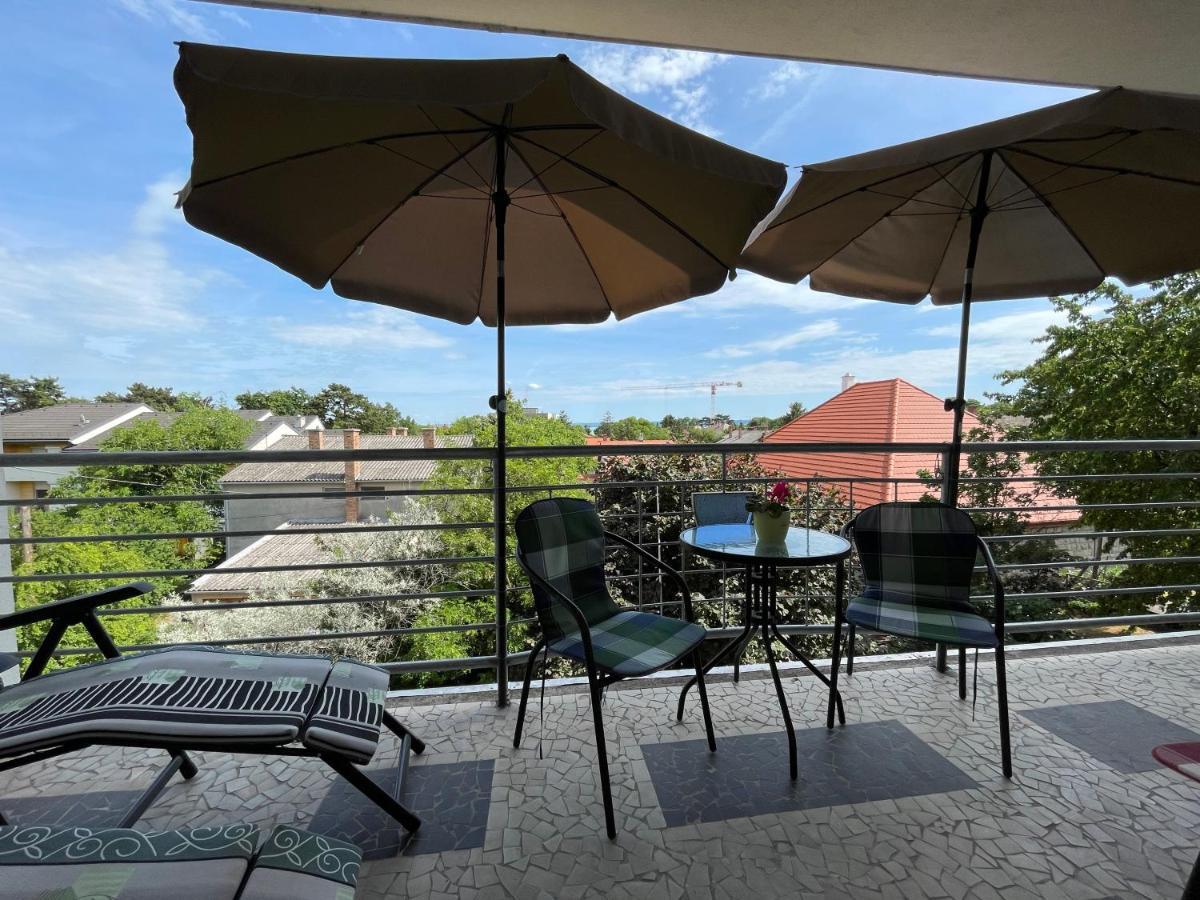 Appartamento Studio Apartmanok Balatonfüred