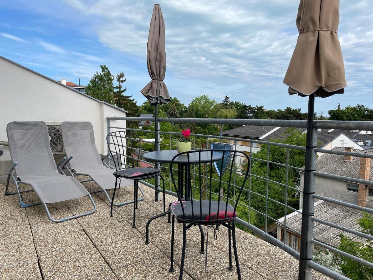 Studio Apartmanok Appartamento