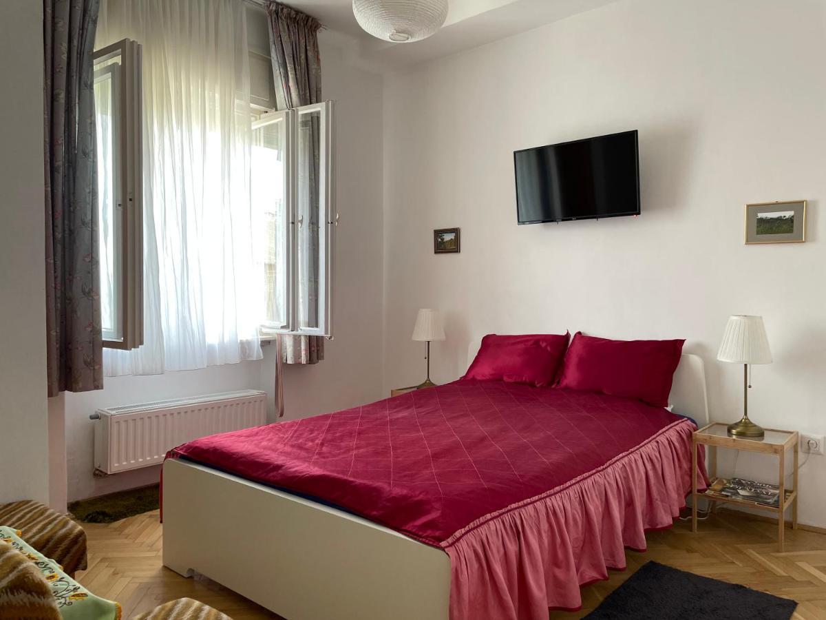 Appartamento Studio Apartmanok