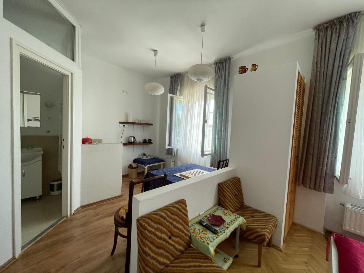 Appartamento Studio Apartmanok