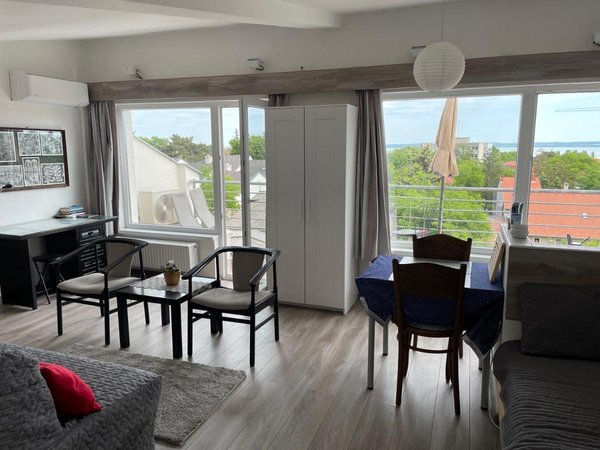 Appartamento Studio Apartmanok *