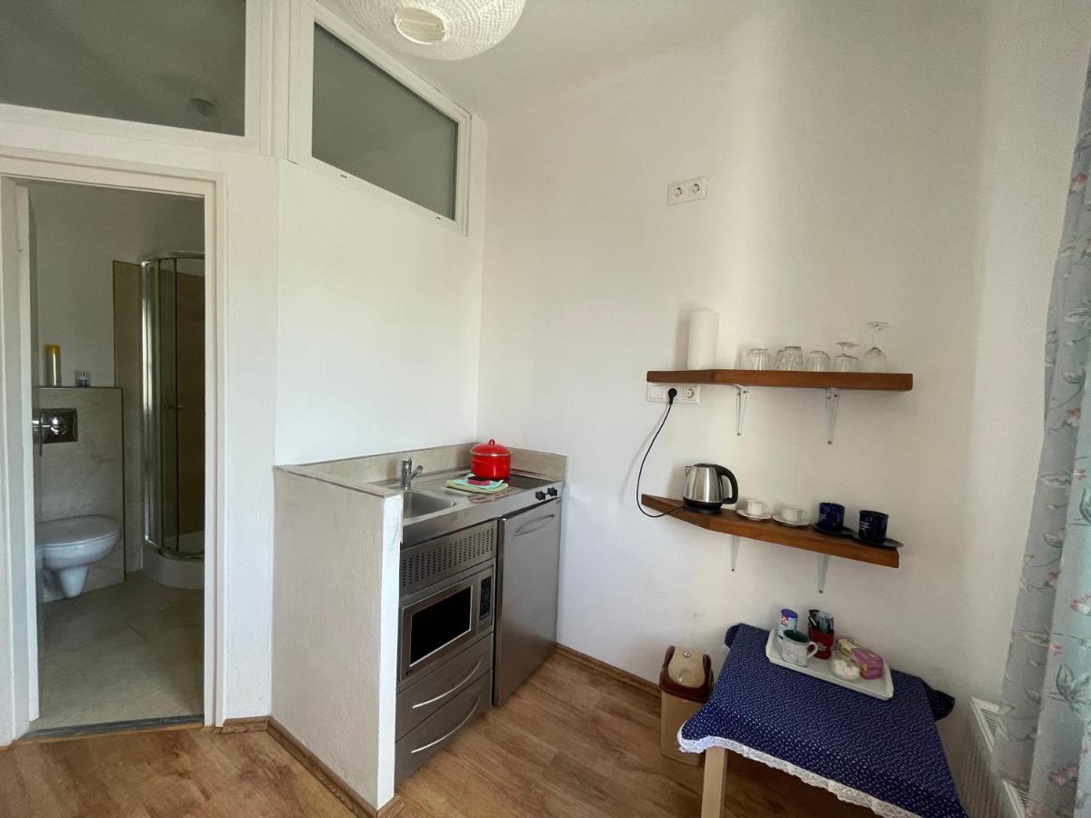 Studio Apartmanok Appartamento *