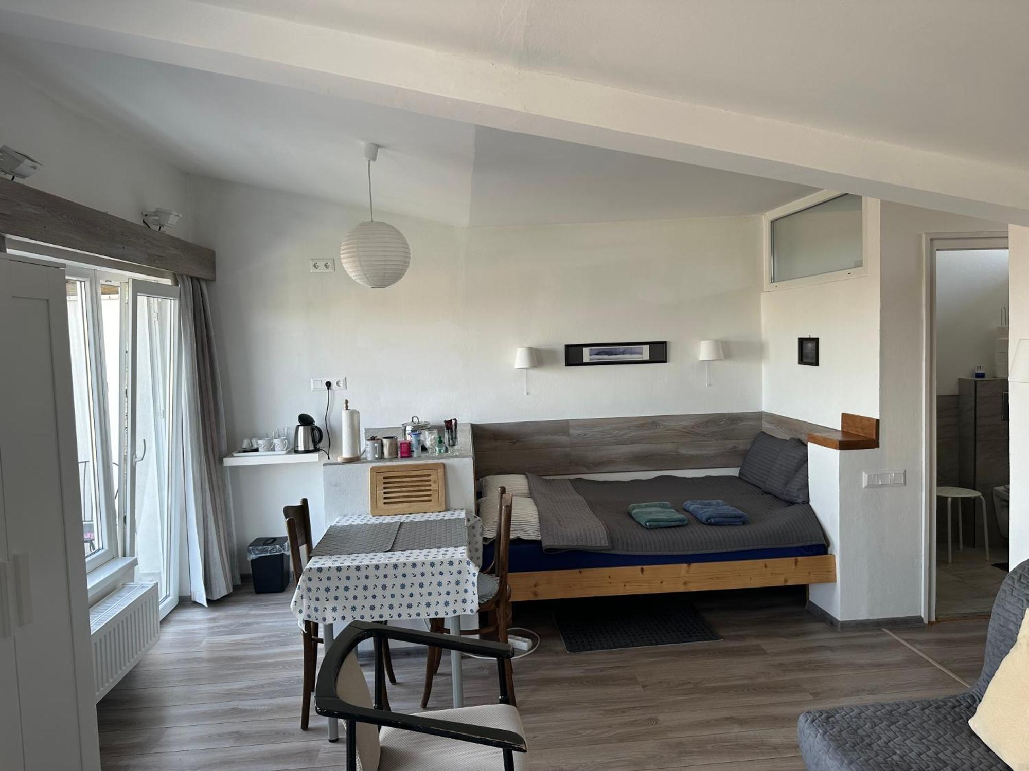 Studio Apartmanok * Balatonfüred