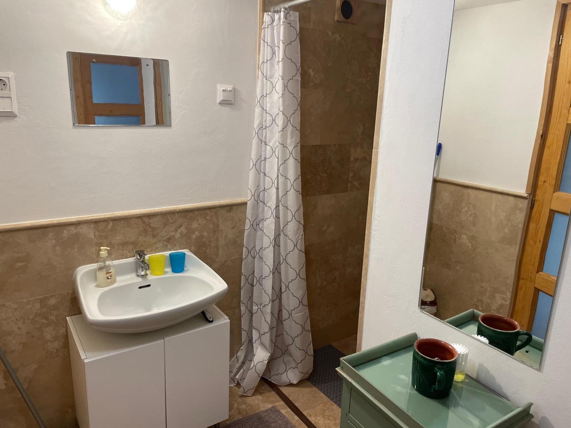 Studio Apartmanok Appartamento Balatonfüred