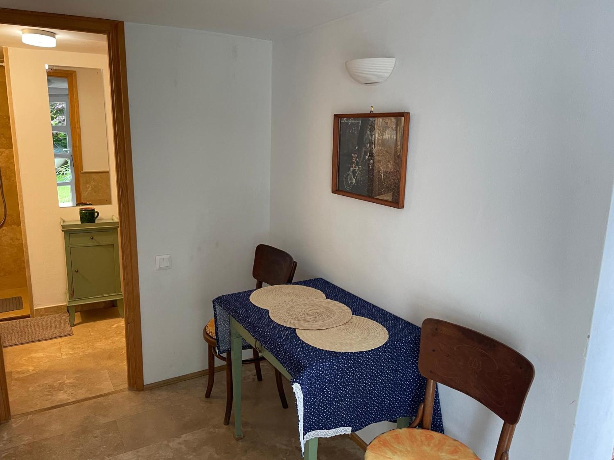 Studio Apartmanok