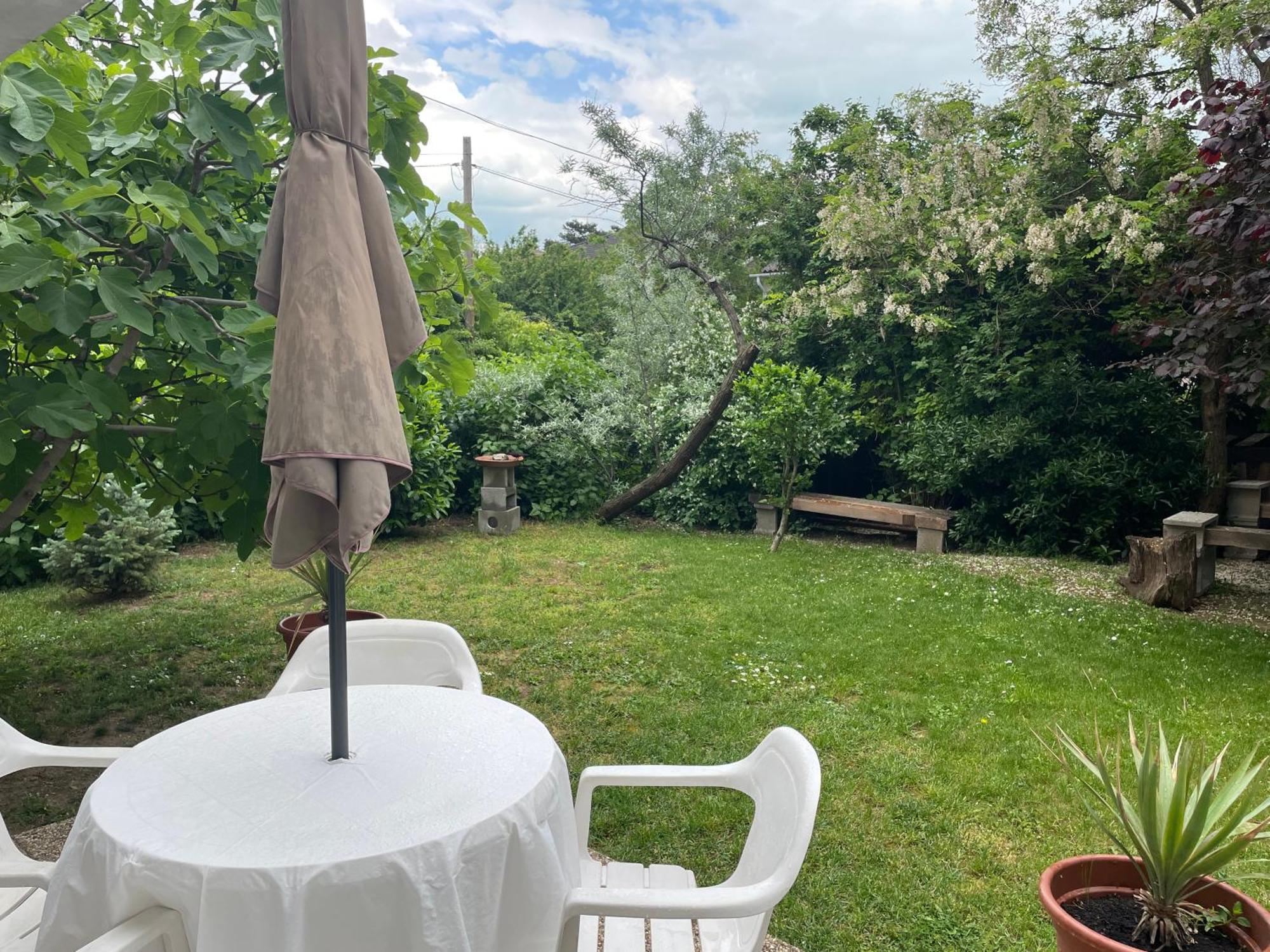 Appartamento Studio Apartmanok *
