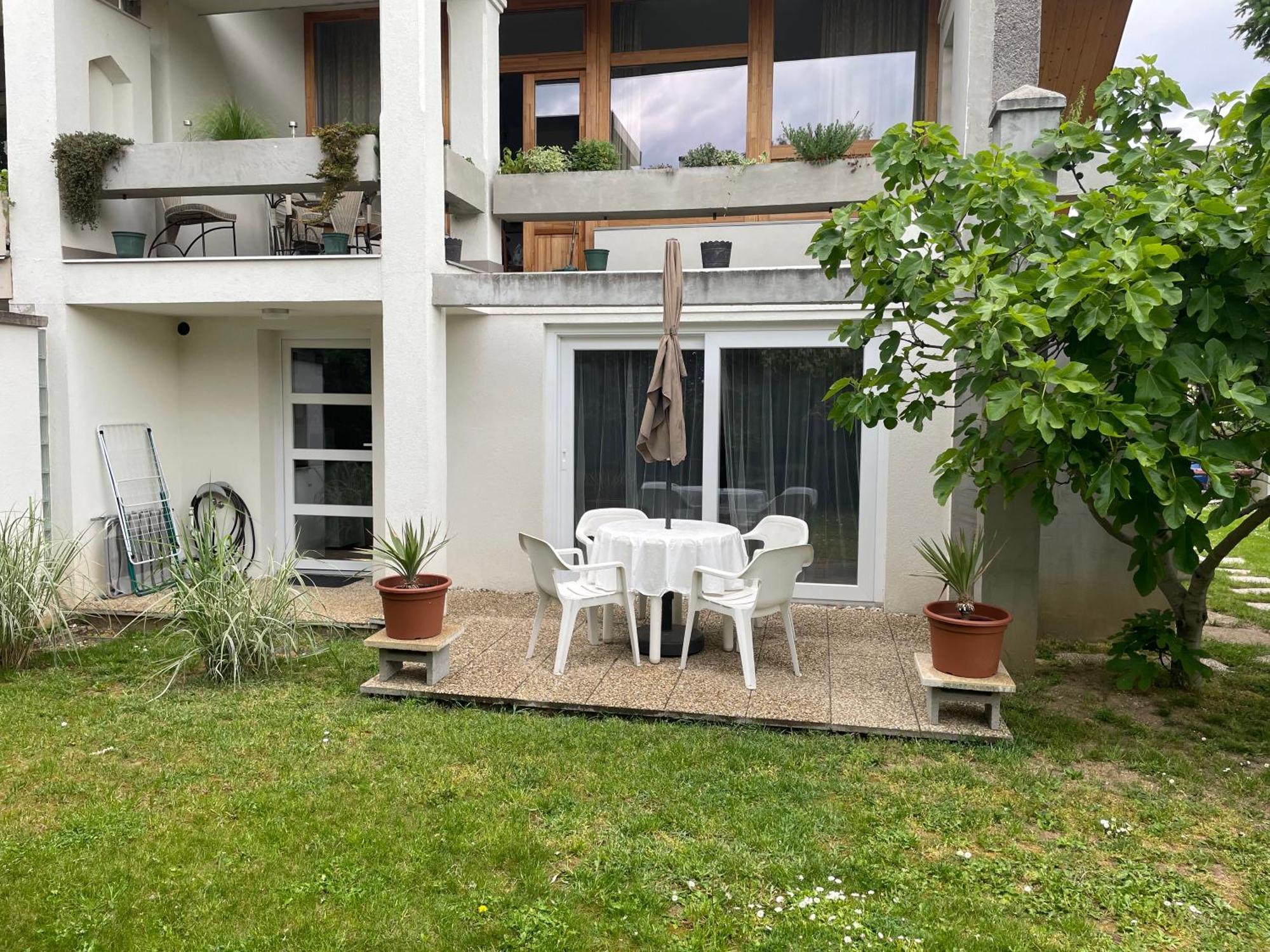 Studio Apartmanok Appartamento *