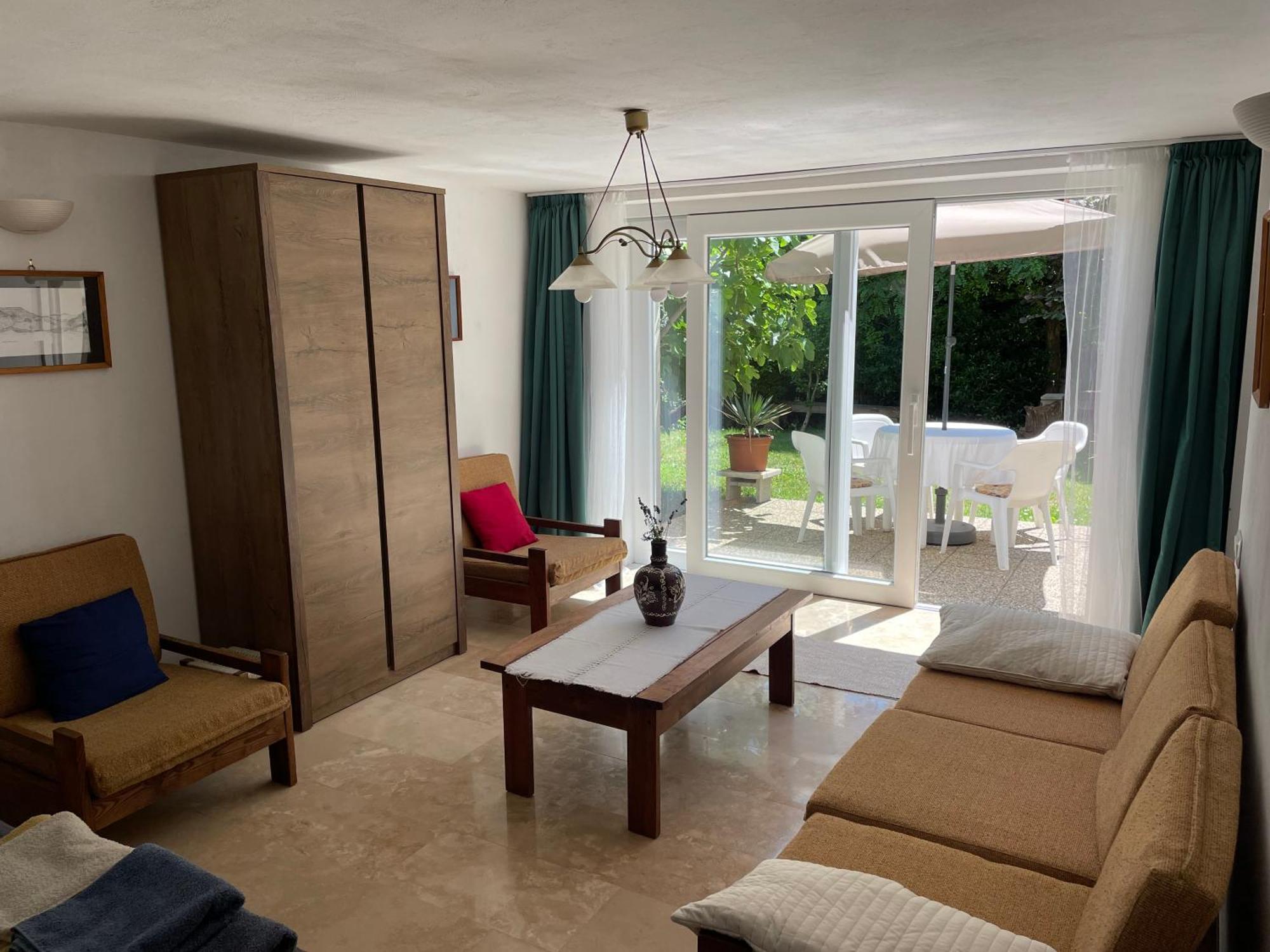 Studio Apartmanok Balatonfüred