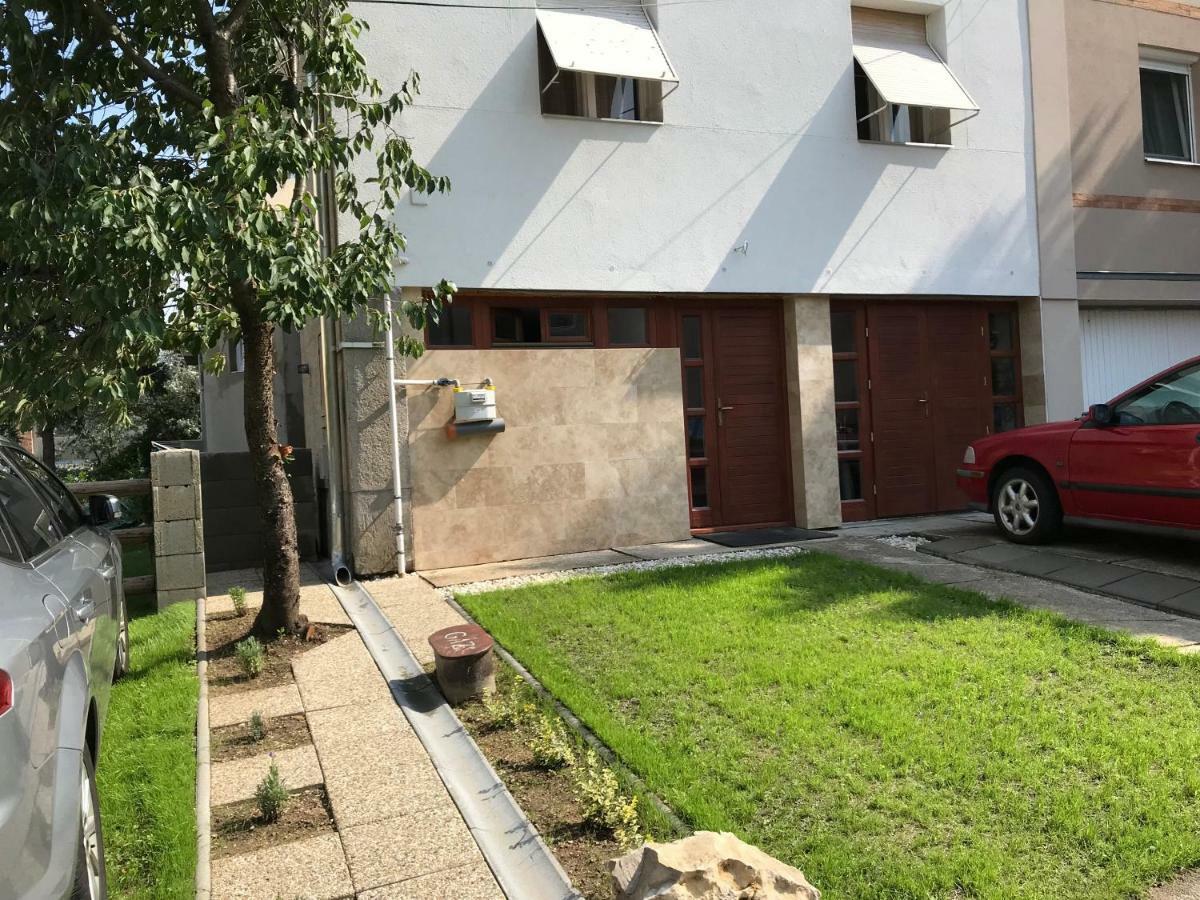 Studio Apartmanok Appartamento Balatonfüred