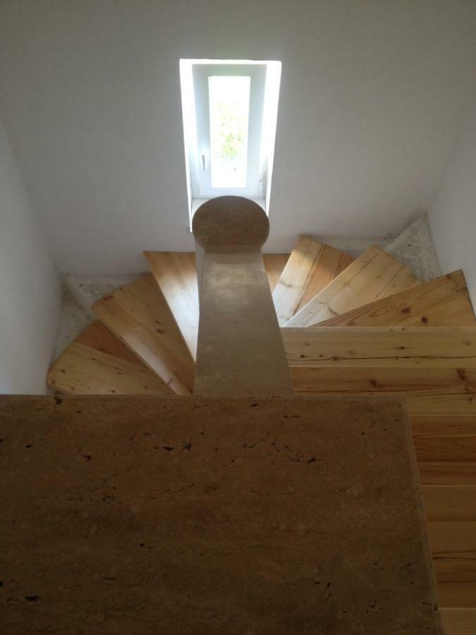 Studio Apartmanok *