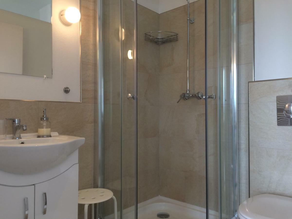 Studio Apartmanok Appartamento *