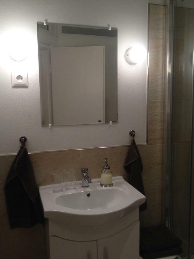 Studio Apartmanok Appartamento Balatonfüred