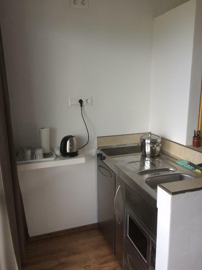 Studio Apartmanok Appartamento