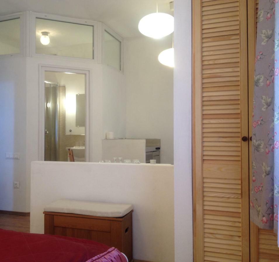 Studio Apartmanok Appartamento