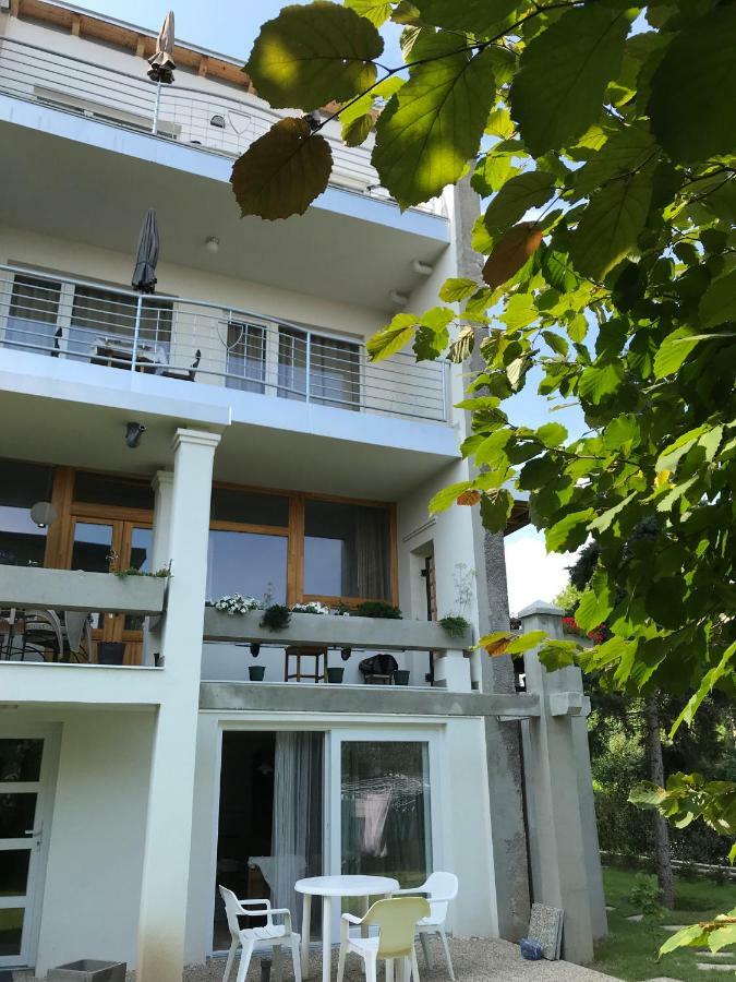 Studio Apartmanok Appartamento Balatonfüred