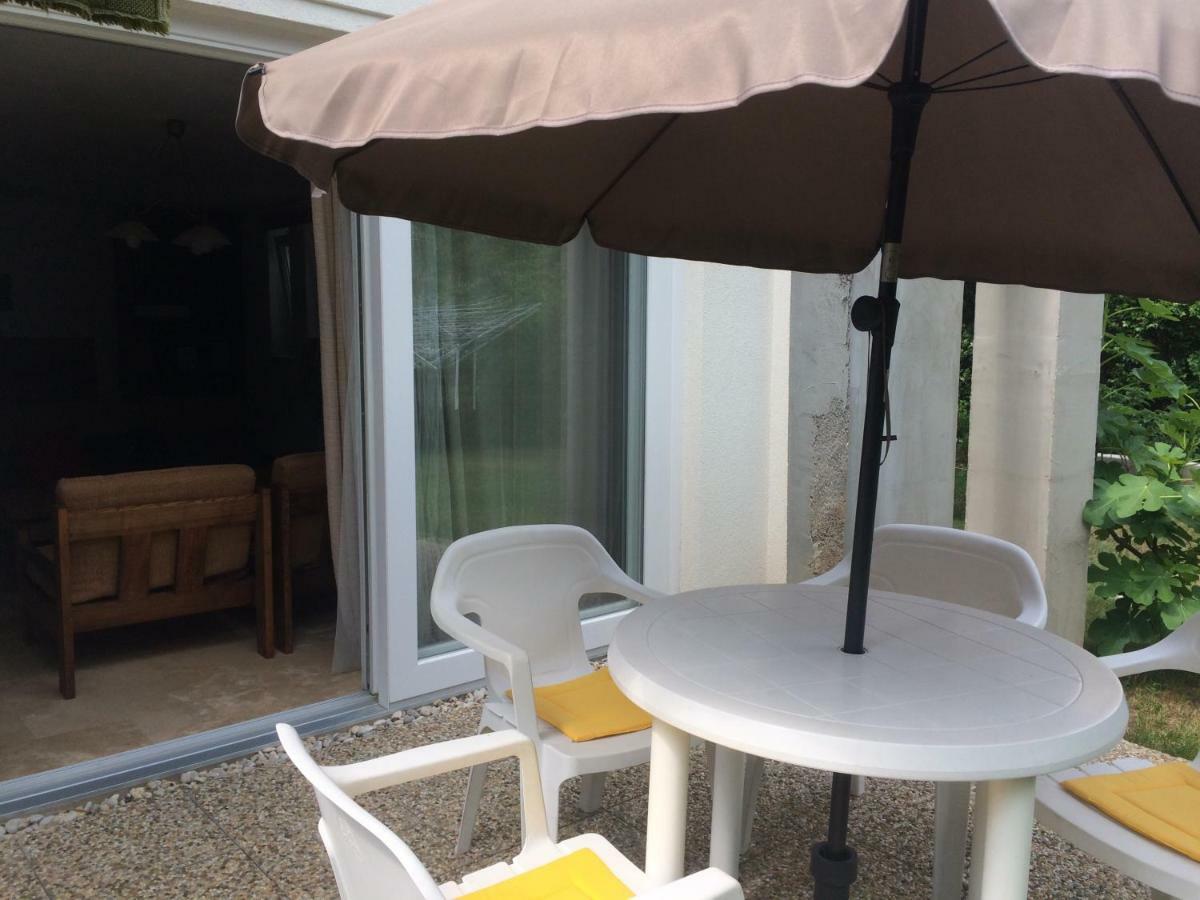 Apartament Studio Apartmanok Balatonfüred