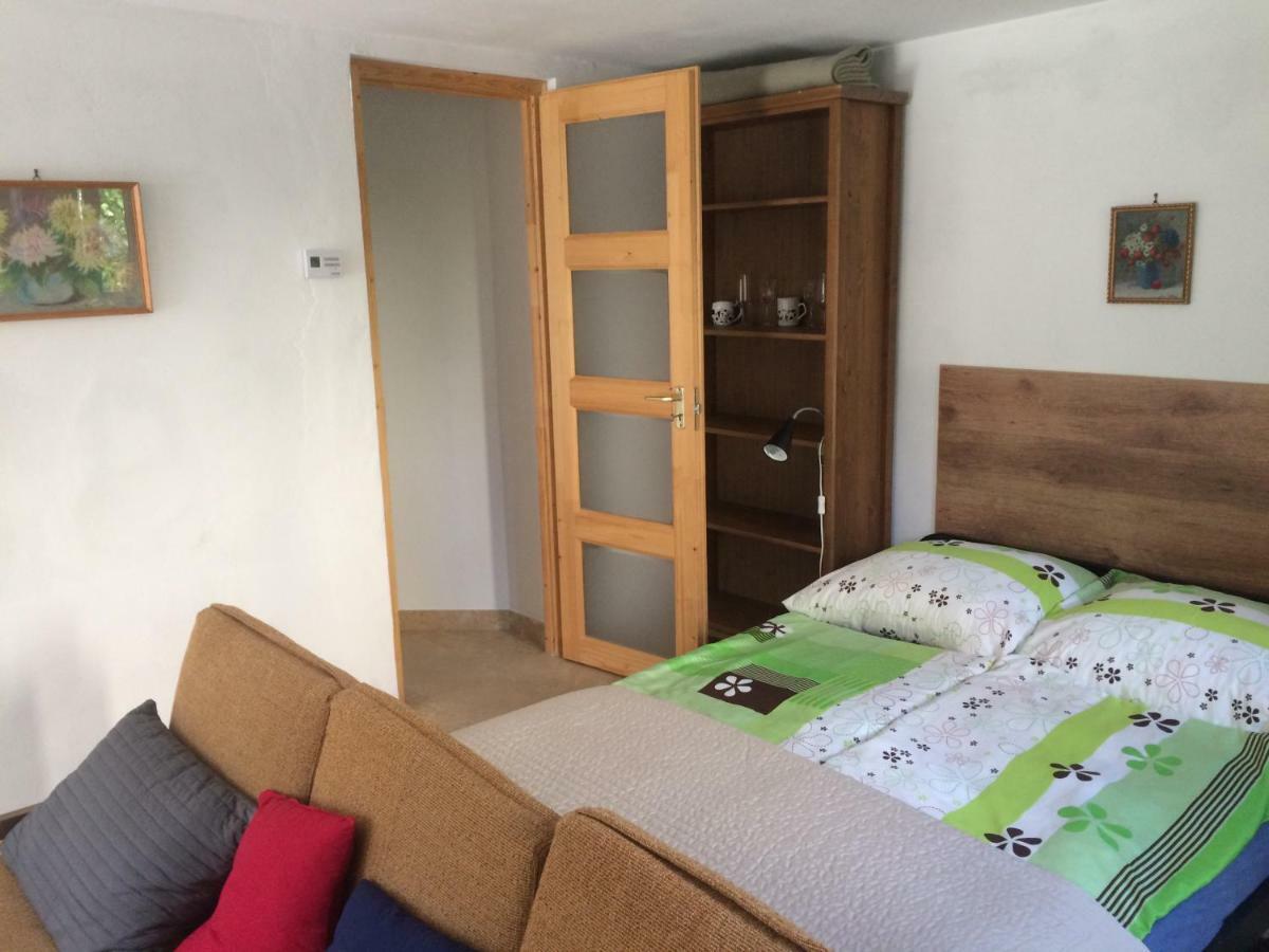 Apartament Studio Apartmanok *