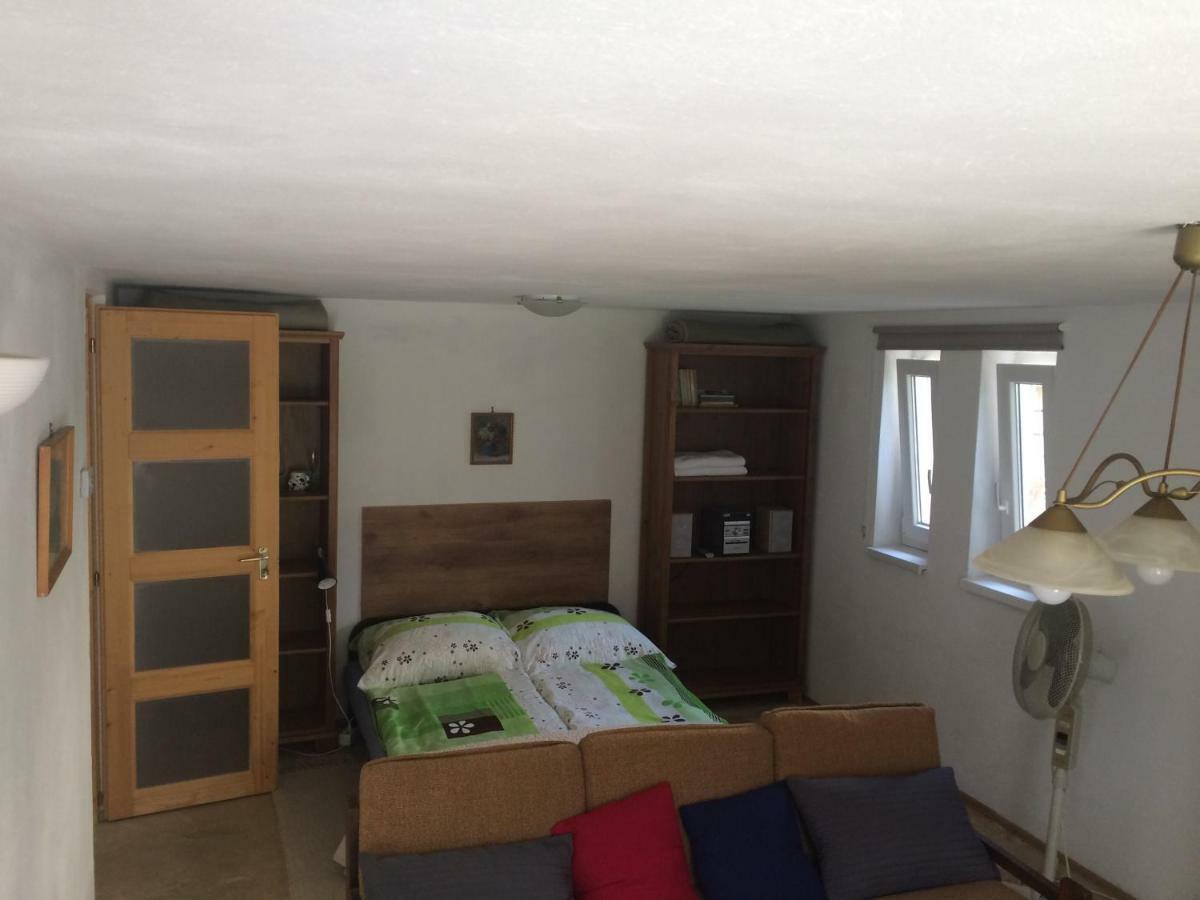 Apartament Studio Apartmanok Balatonfüred