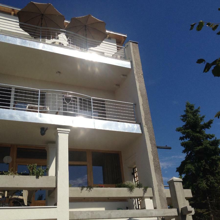 Appartamento Studio Apartmanok Balatonfüred
